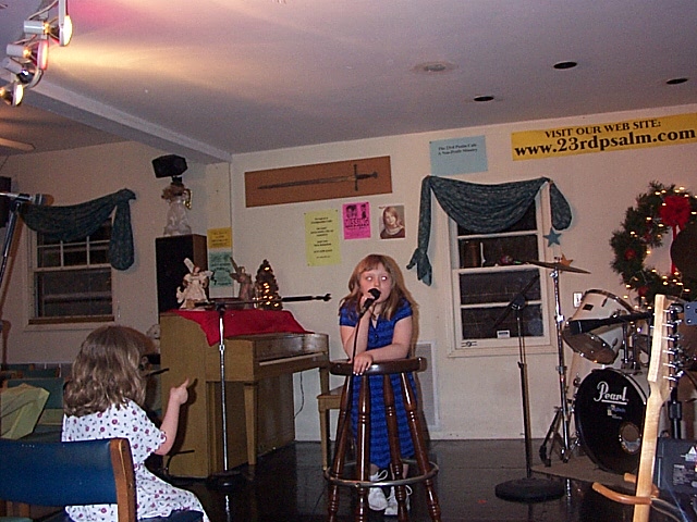 23rd Psalm 4-8-2004 10-11-05 PM